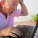 Illustration for article titled Grownups Of This World, Just Get Off Facebook Already